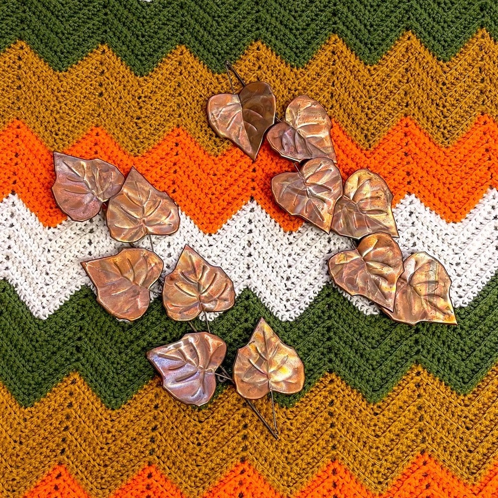 Vintage wall decor